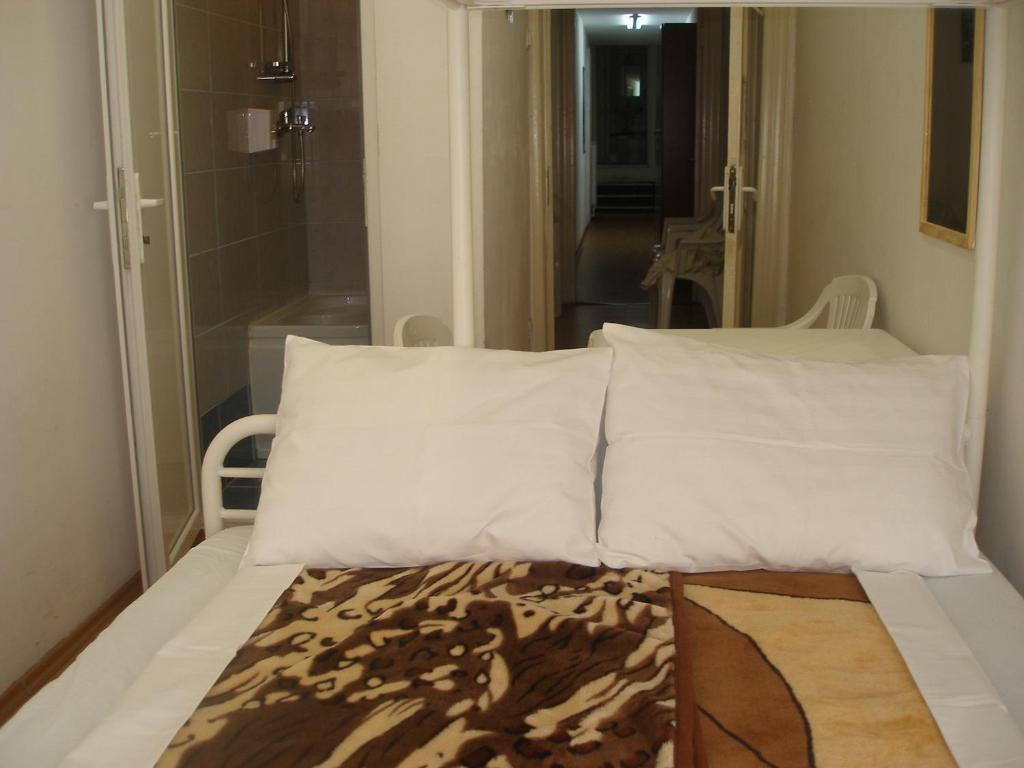 Kretan Hostel Bucareste Quarto foto